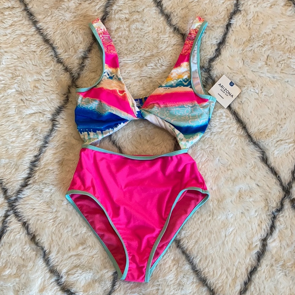 Bathing Suit